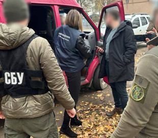 За 2600 доларів офіцер військомату на Черкащині обіцяв “відмазати” ухилянта