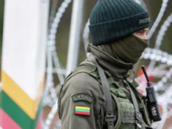 "Наступною ціллю Москви можемо стати ми": у Литві посилили побоювання через введення військ РФ у Білорусь