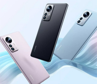 Xiaomi выпустит Xiaomi 12 Pro Max с гигантским экраном