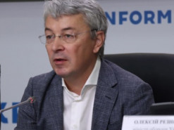 Ткаченко заявив про запуск Об‘єднаної платформи культури та медіа під час війни