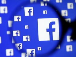 Facebook случайно хранила удаленные пользовательские видео