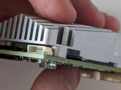 Українські FPV-дрони отримають машинний зір Skynode S