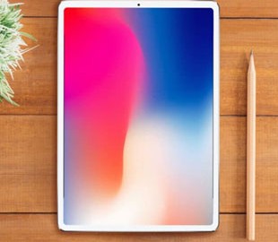 Новый iPad Pro может стать самым тонким планшетом Apple