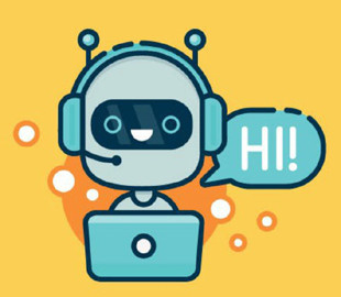 Представительство президента Украины в Крыму анонсировало появление чат-бота для крымчан