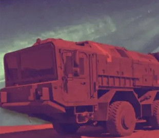 Україна нарешті створила балістичну ракету. Чому це може бути прорив — аналіз ВВС Україна