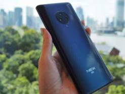 Стали известны характеристики смартфона Vivo NEX 3S