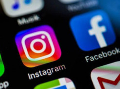 В Facebook и Instagram произошел новый масштабный сбой