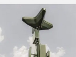 Українські розробники представили революційну антидронову систему Атлас