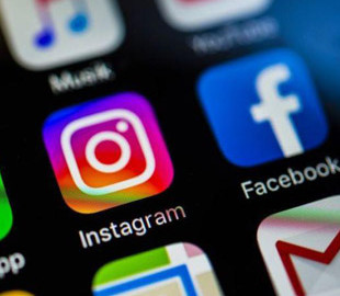 В Facebook и Instagram произошел новый масштабный сбой