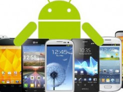 Топ-5 дій які вбивають акумулятор Android-смартфона