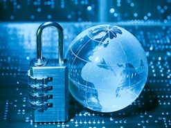 Состояние кибербезопасности в Украине: независимая внешняя оценка