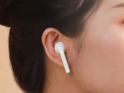 Xiaomi выпустила самого доступного конкурента Apple AirPods