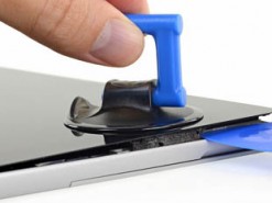 Ремонтопригодность планшета Microsoft Surface Go близка к нулю