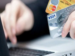 З банківської картки чоловіка шахраї зняли понад 100 тисяч гривень