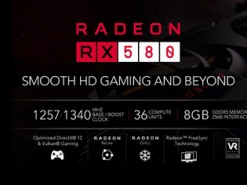 В начале лета AMD выпустит видеокарты Radeon RX 500X
