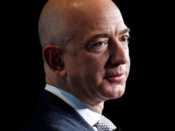 В ООН требуют расследовать взлом телефона Безоса саудовским принцем