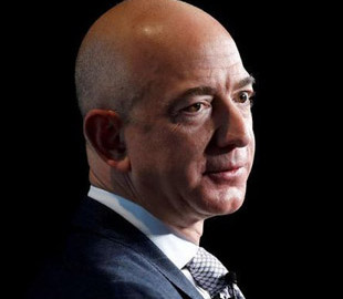 В ООН требуют расследовать взлом телефона Безоса саудовским принцем