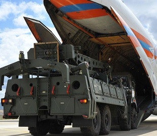 Західні ЗМІ повідомляють про зрив угод щодо постачання російської зброї в інші країни