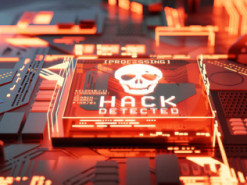 Виявлено шифрувальник, що повертає файли після покупки в магазині ігор