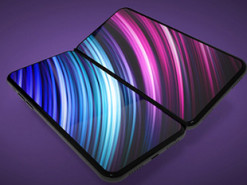 Складной смартфон Apple должен выдержать 100 000 тестовых открытий и закрытий