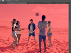 В Photoshop появится ИИ-инструмент для выделения людей