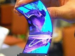 Сгибаемый смартфон Samsung: особенности и примерные сроки анонса