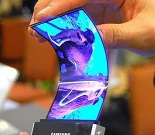 Сгибаемый смартфон Samsung: особенности и примерные сроки анонса