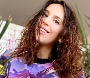 Джамала спела онлайн в условиях карантина