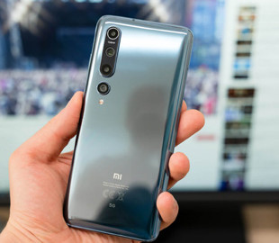 Android 11 приносит проблемы на Xiaomi Mi 10