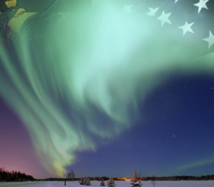 Провалив войну против Украины, в россии уже замахнулись на Аляску: в сети волна смеха