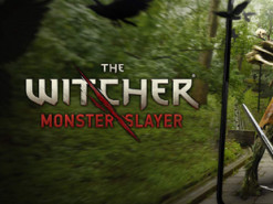 По "Ведьмаку" выпустят мобильную игру с дополненной реальностью The Witcher: Monster Slayer