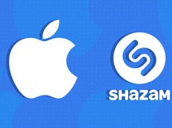 Apple избавила Shazam от рекламы