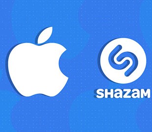 Apple избавила Shazam от рекламы