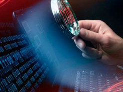 Количество киберпреступлений в Украине выросло в два раза