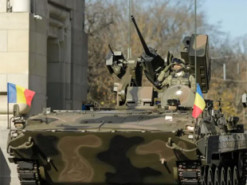 Румунія стала другою країною у світі з доступом до системи США з протидії дронам