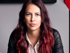 История девушки, которая долгое время исполняла мечты криптовалютных ходлеров о Ламбе