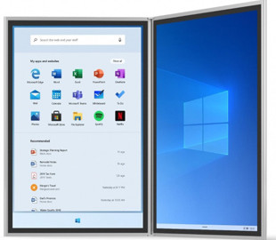 Пользователи просят сделать кнопку «Пуск» в Windows 10 как в Windows 10X