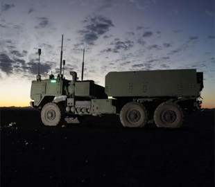 Армія США тестує безпілотну ракетну установку HIMARS: триразове збільшення вогневої потужності