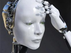 "Я – ганьба свого виду": чат-бот Google впав у депресію після провалу завдання