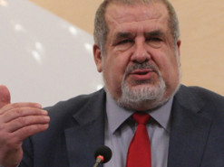 Кримчани чекають на прорив ЗСУ до Чонгара — Чубаров