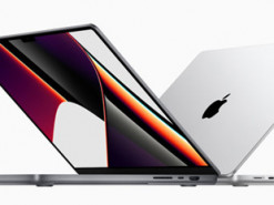 В новых ноутбуках Apple появится "турбокнопка"