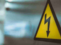 На Полтавщині від удару струмом загинув 18-річний юнак