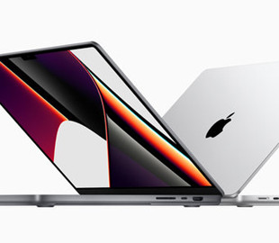 В новых ноутбуках Apple появится "турбокнопка"