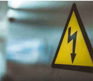 На Полтавщині від удару струмом загинув 18-річний юнак