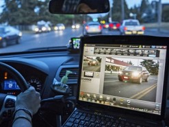 TechCrunch: На смену технологии распознавания лиц пришло распознавание автомобильных номеров