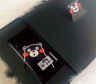 Meizu выпустит специальную версию смартфона E3 Bear Edition