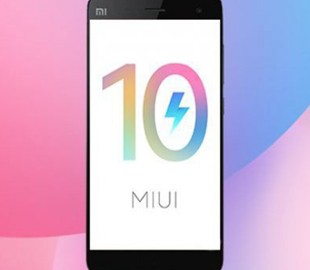 Xiaomi выпустила MIUI 10 для Xiaomi Mi 8 и Mi Mix 3