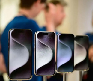 Рамки наступного iPhone будуть найтоншими у світі