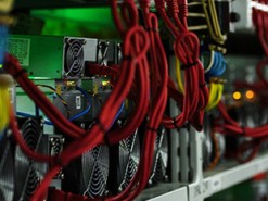 Добыча биткоина стала убыточной