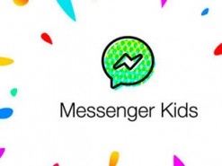 Facebook выпустил Messenger Kids для Android